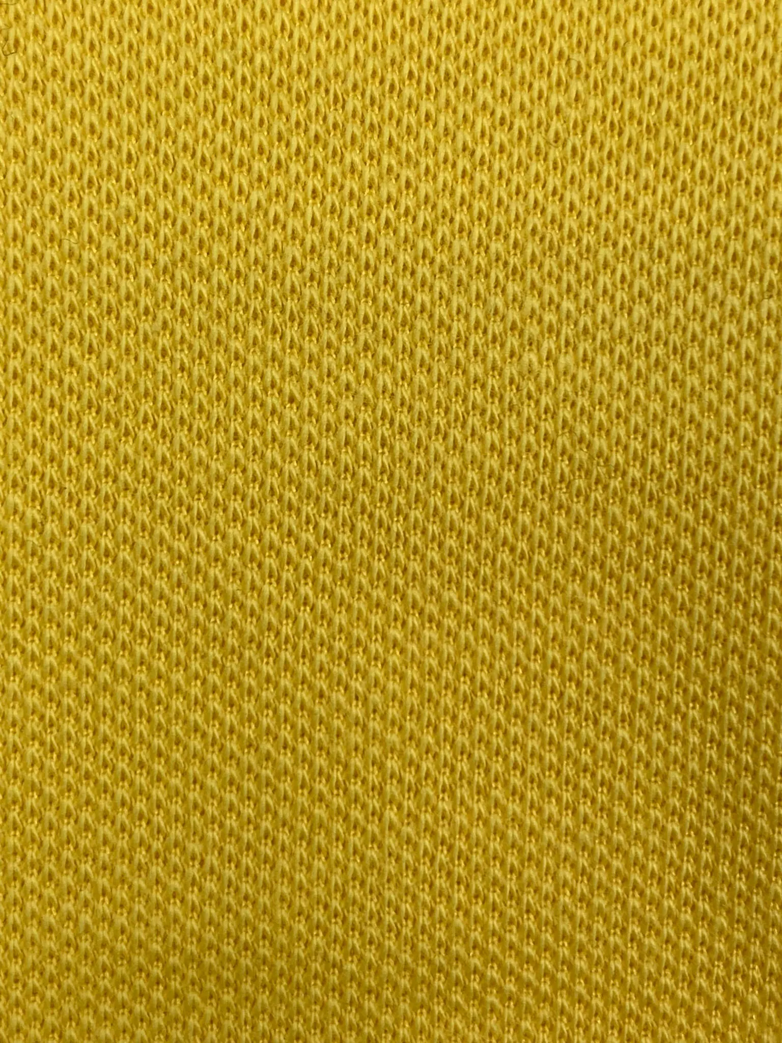 ผ้าพื้น สีเหลือง
