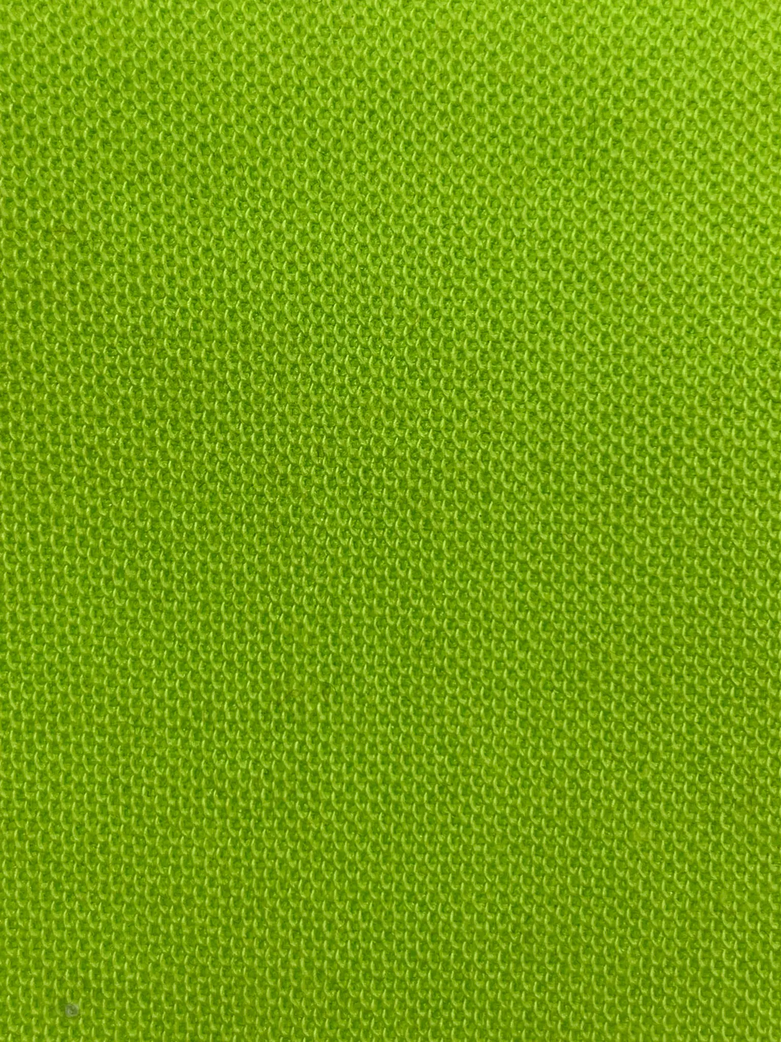 ผ้าพื้น สีเขียว