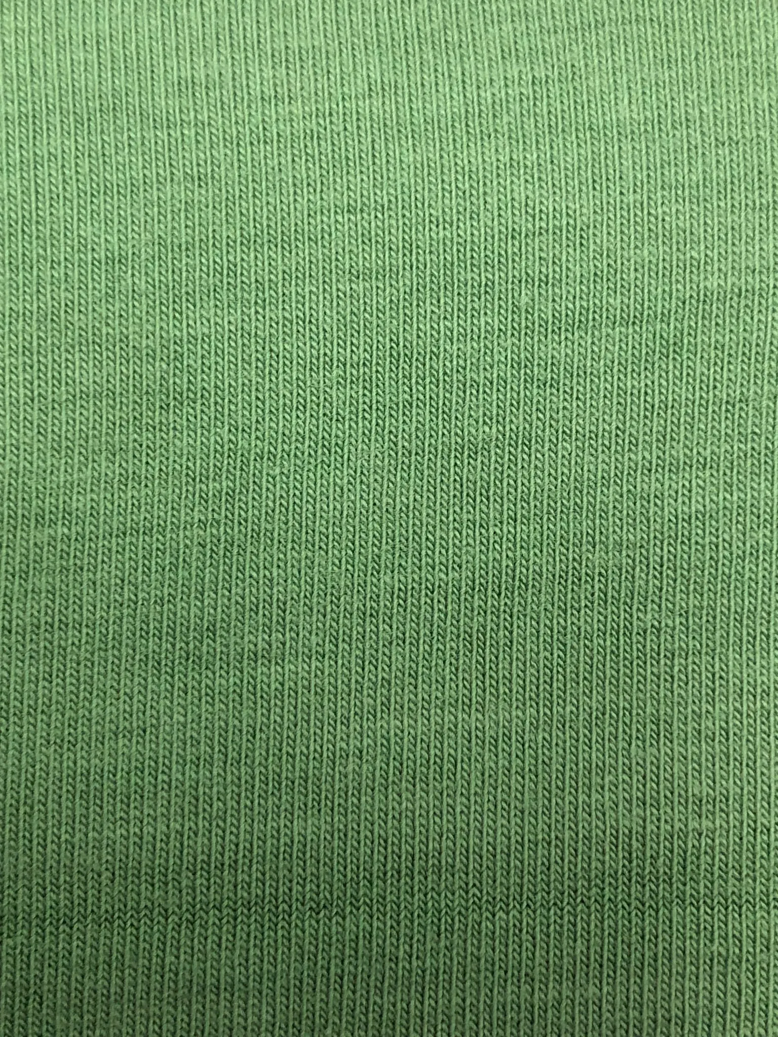 สีเขียว