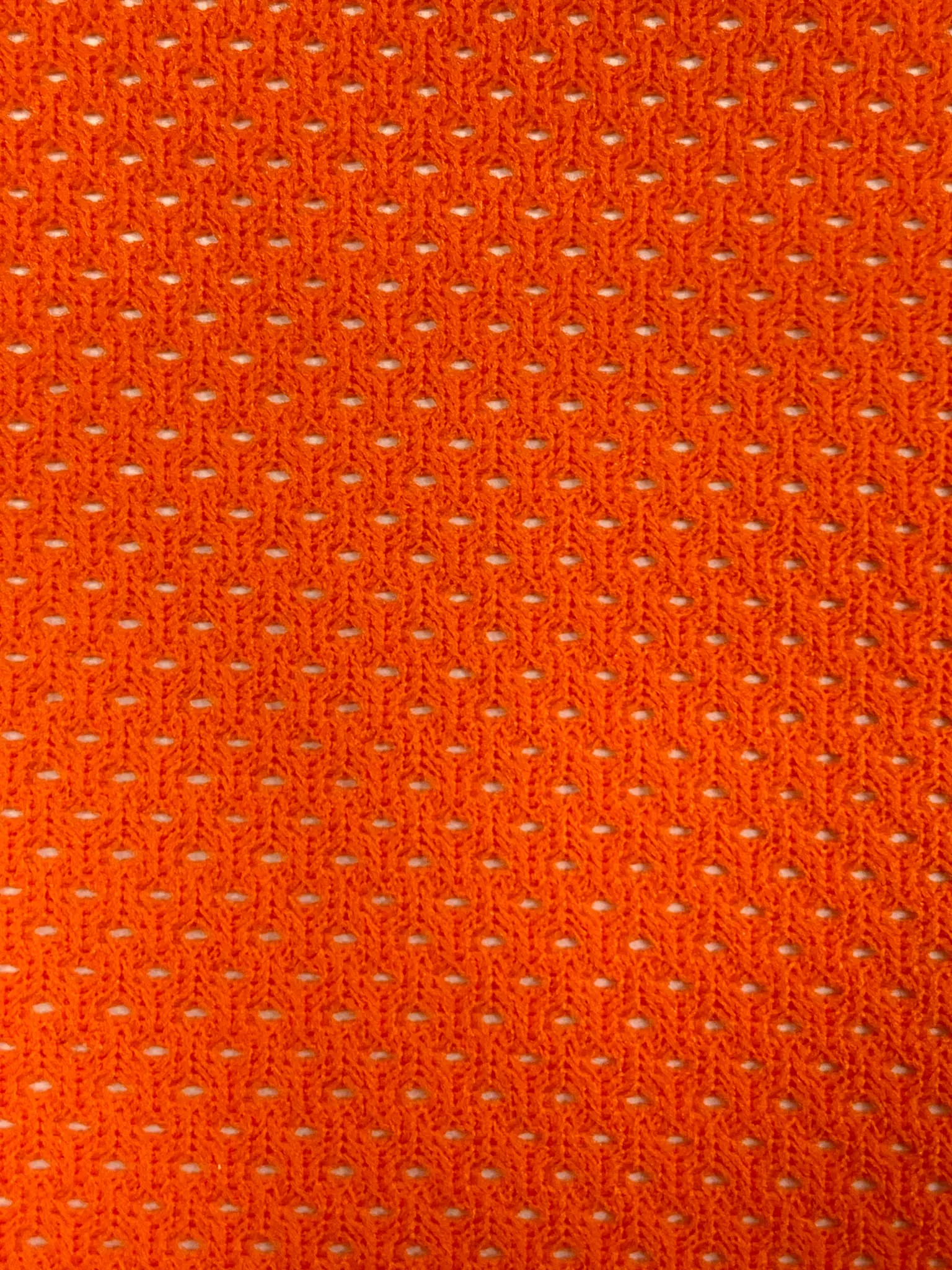 สีส้ม