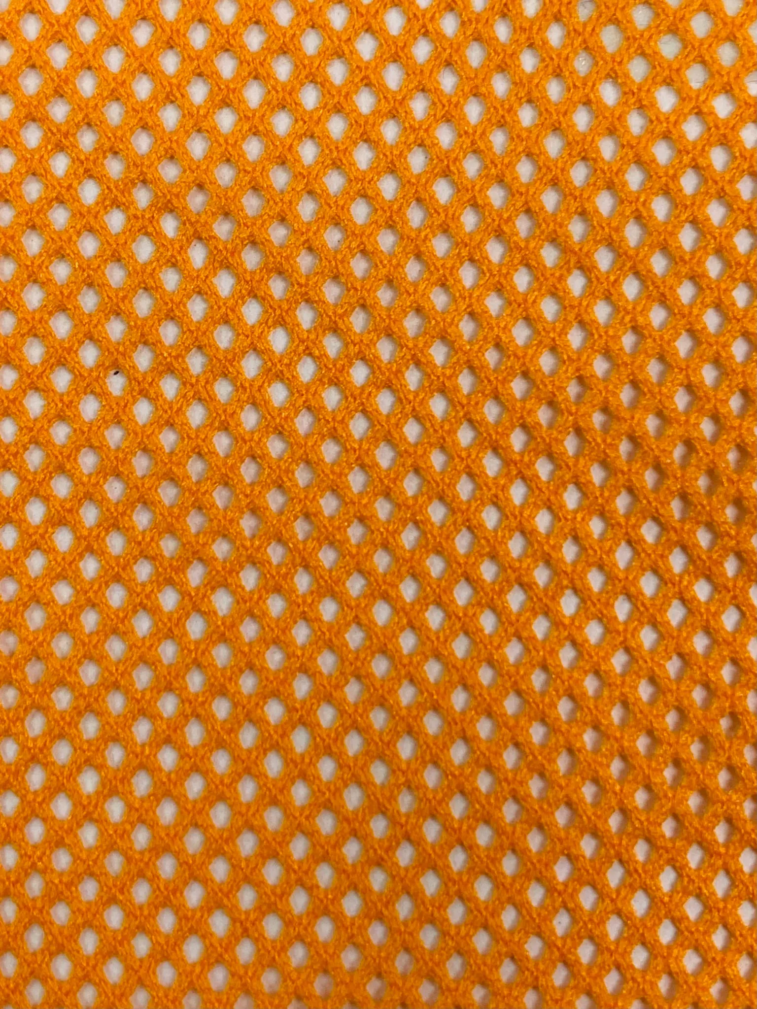 สีส้ม
