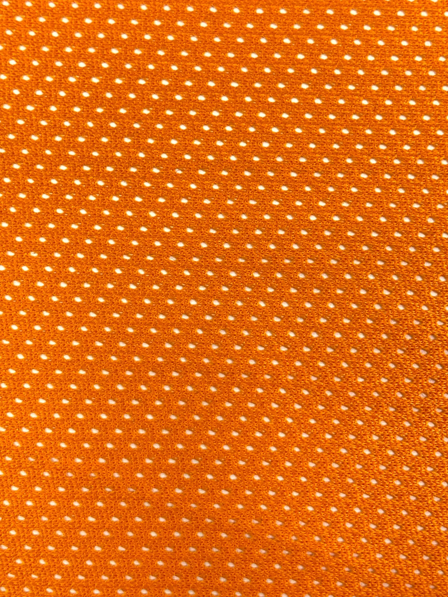 สีส้ม