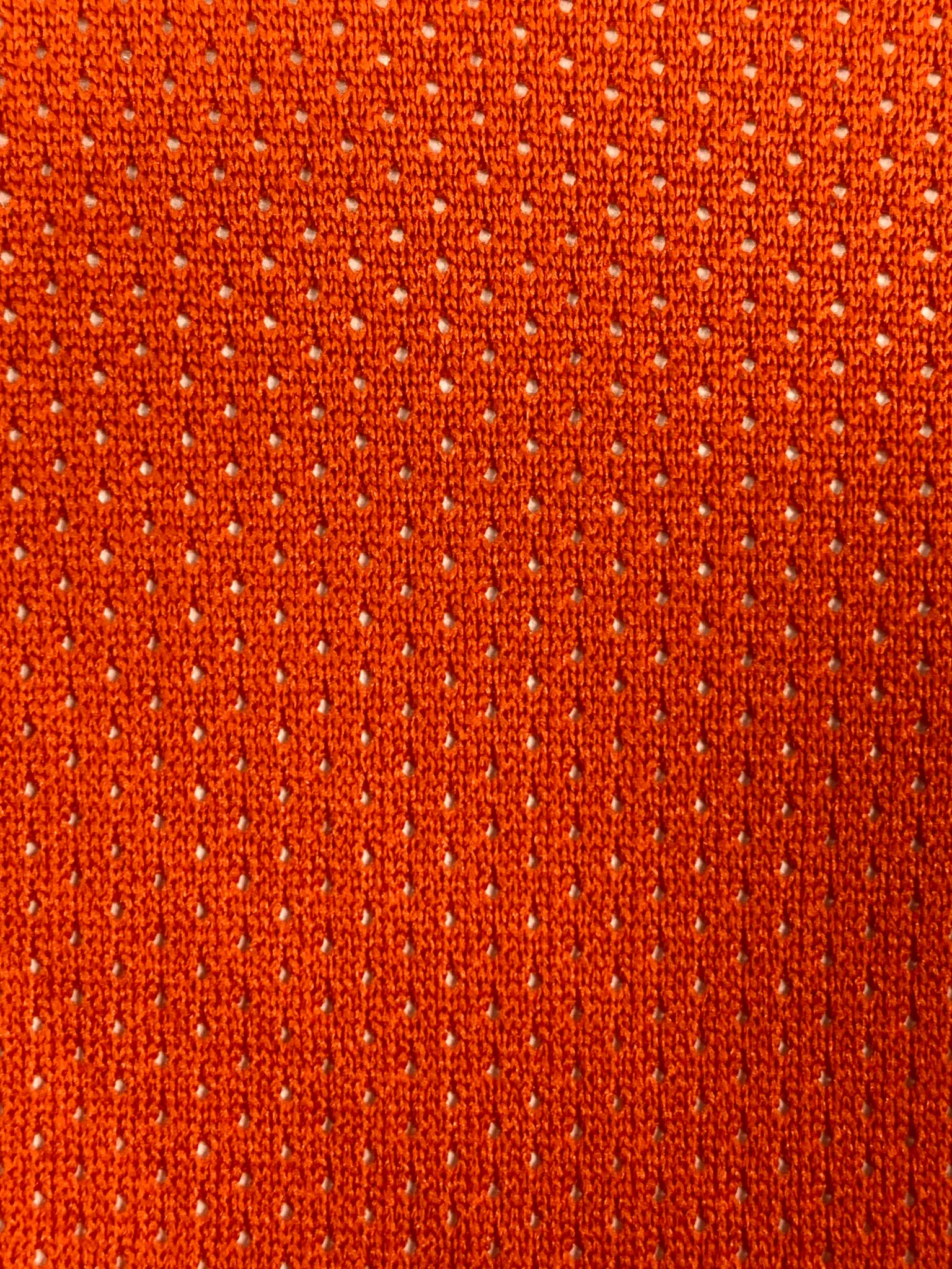 สีส้ม