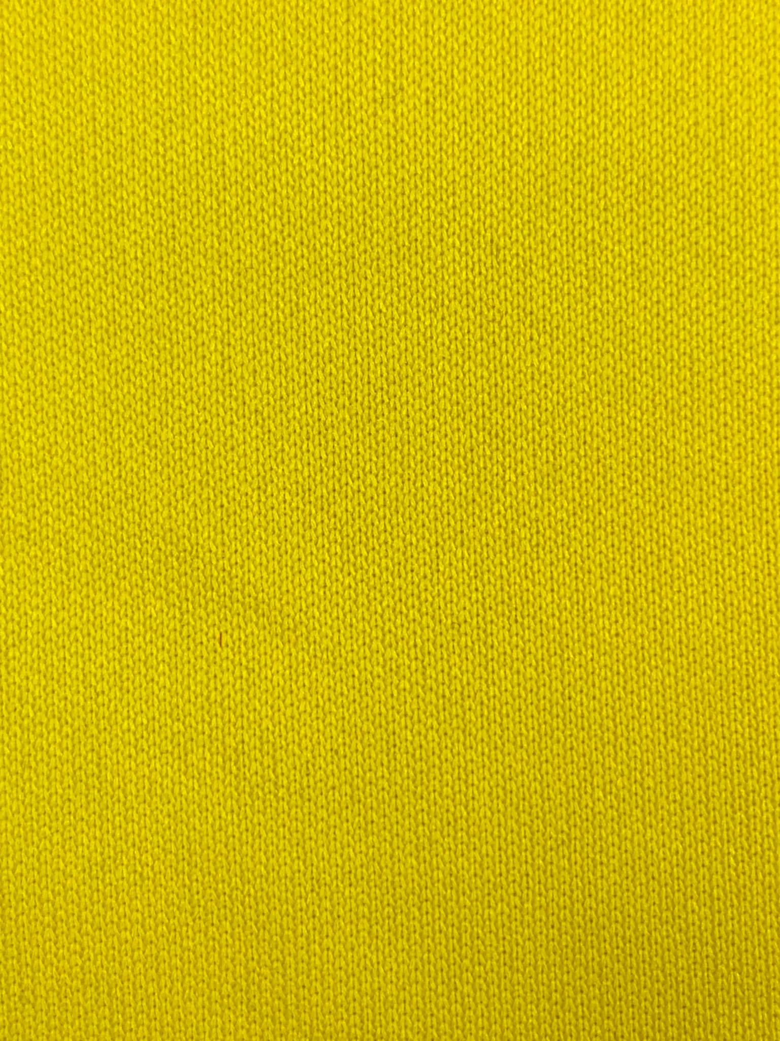 ผ้าพื้น สีเหลือง