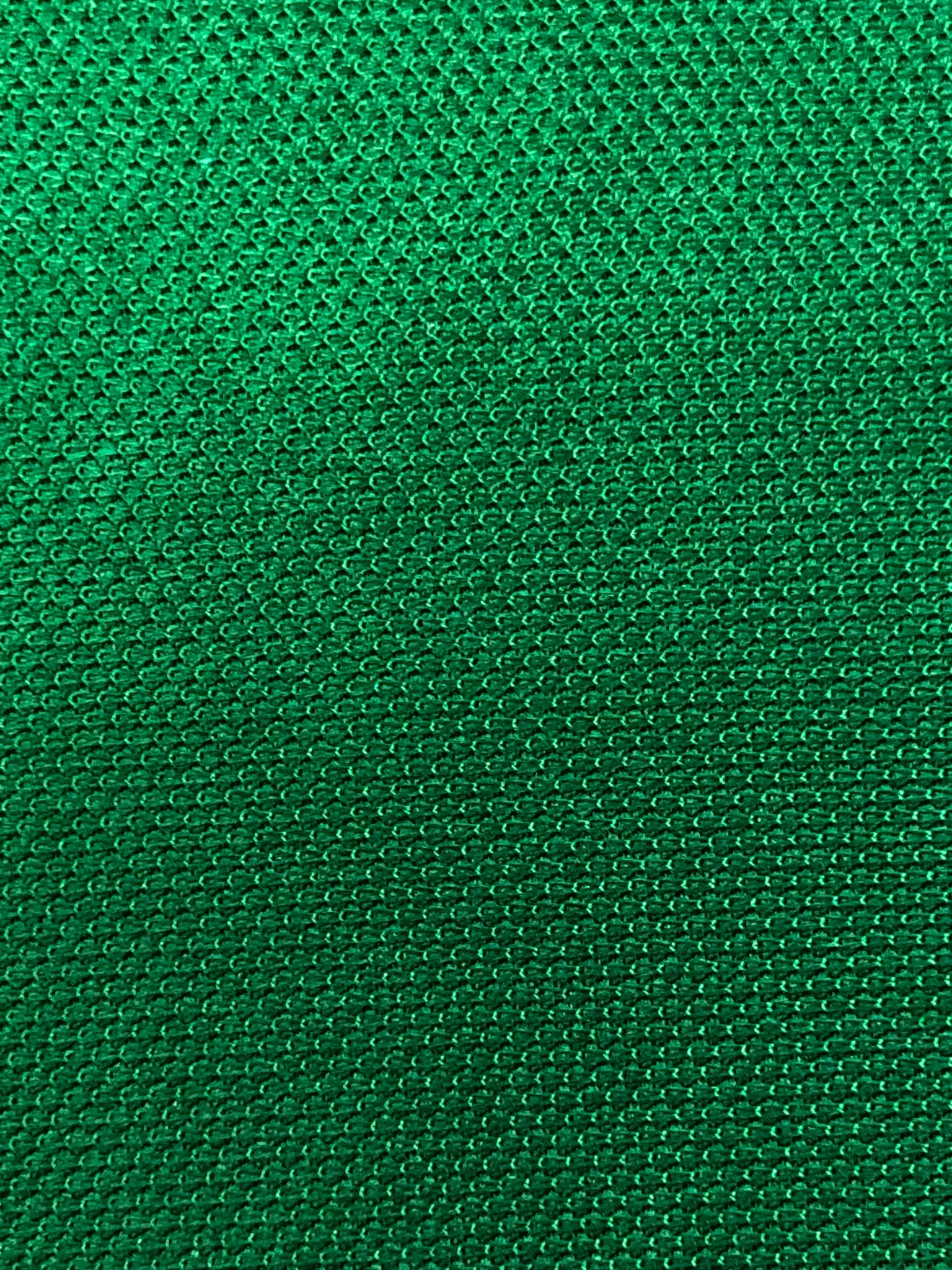 ผ้าพื้น สีเขียว