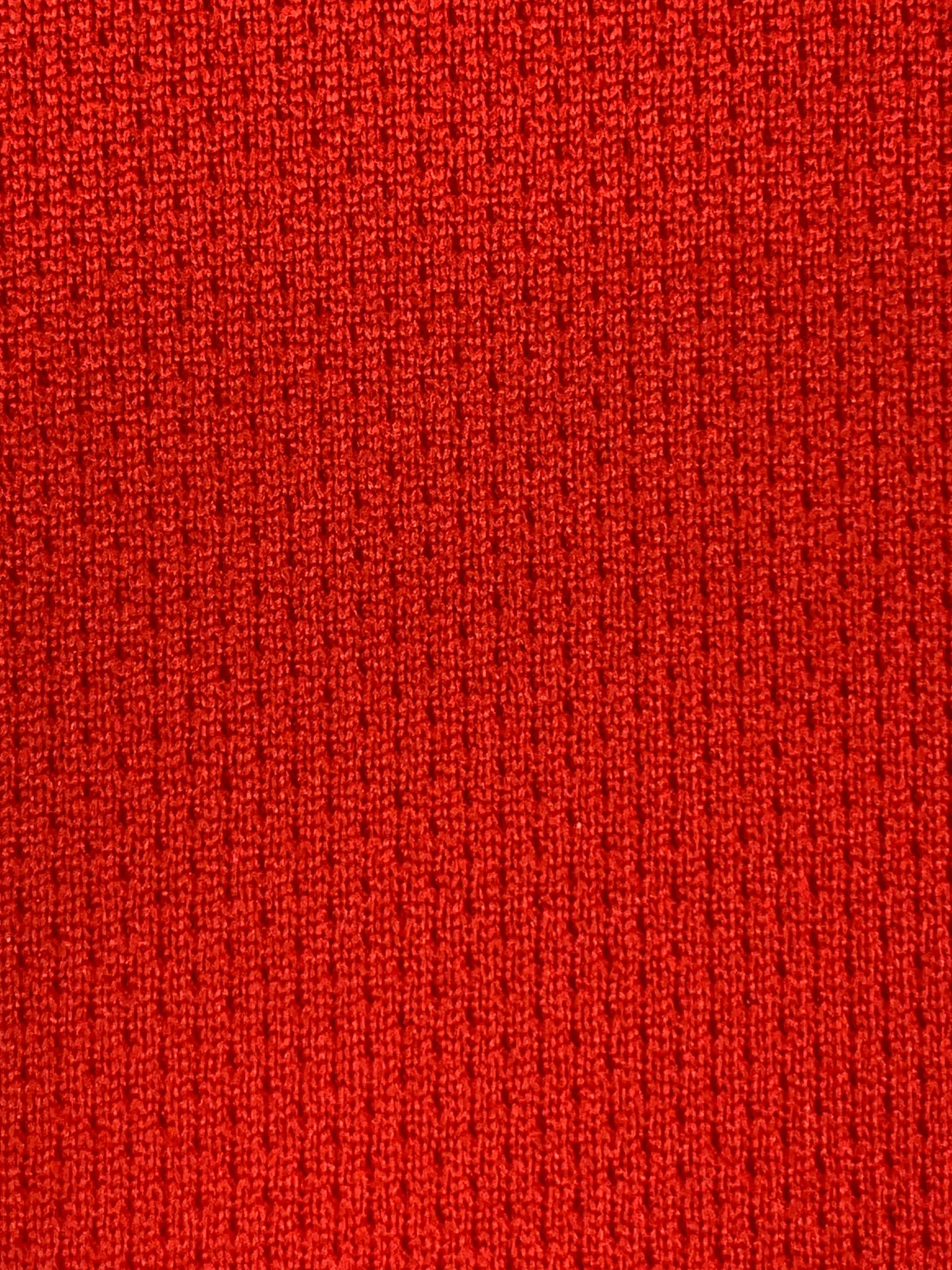 ผ้าพื้น สีแดง