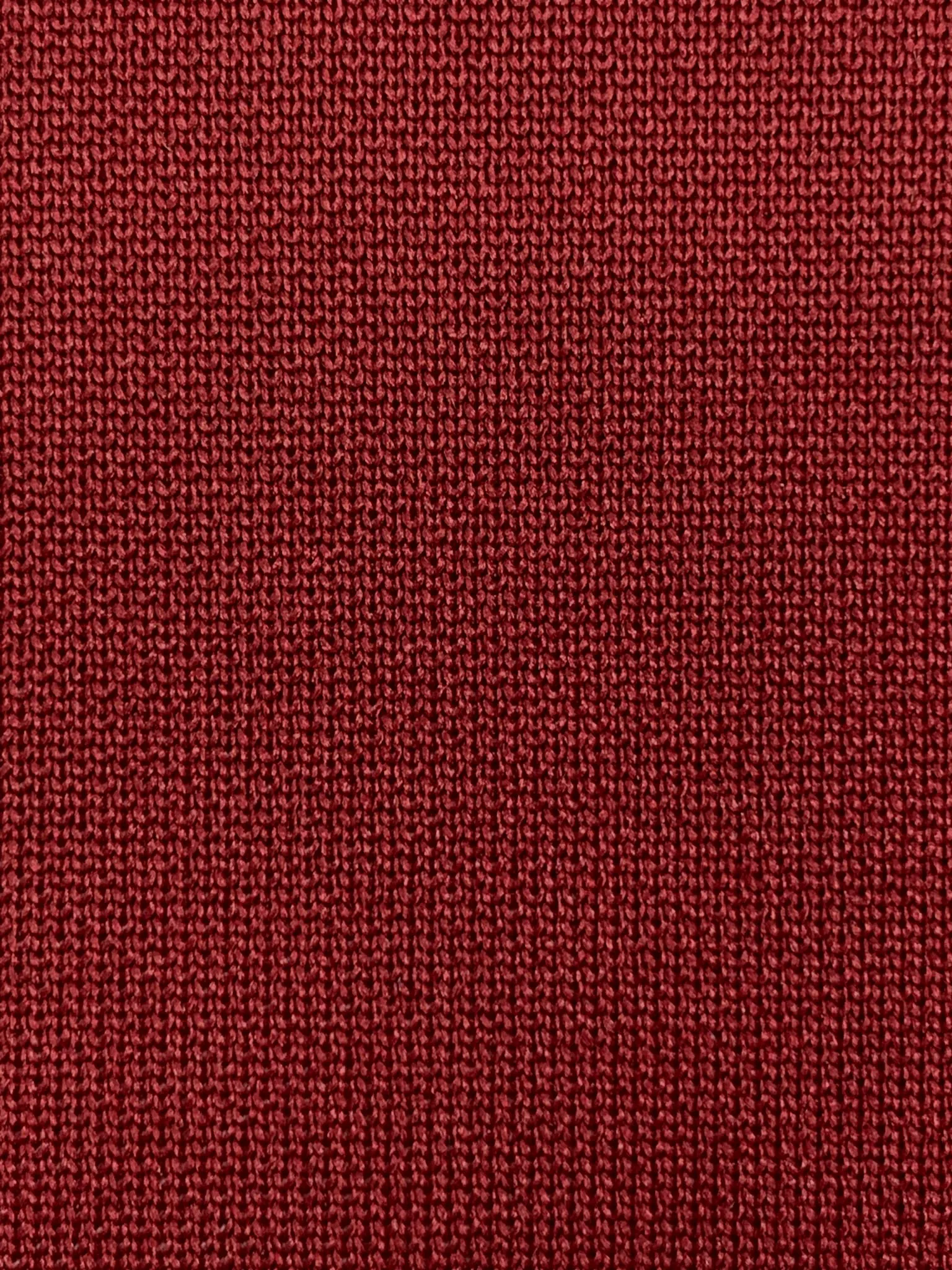 สีแดง