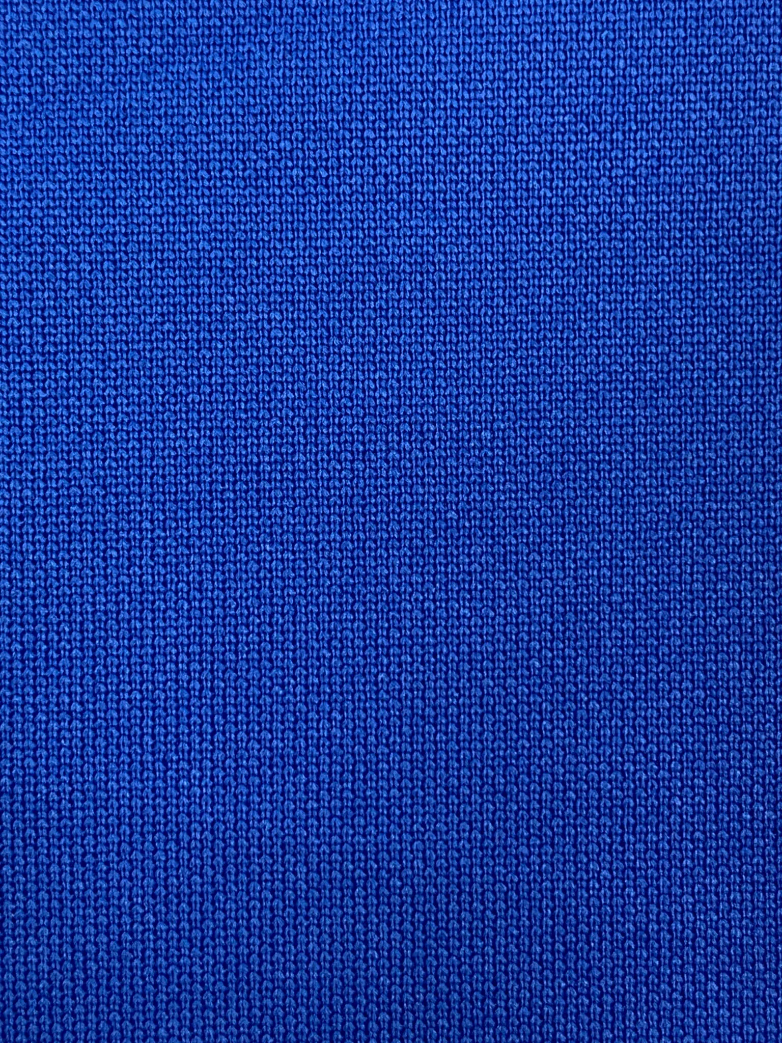 ผ้าพื้น สีน้ำเงิน