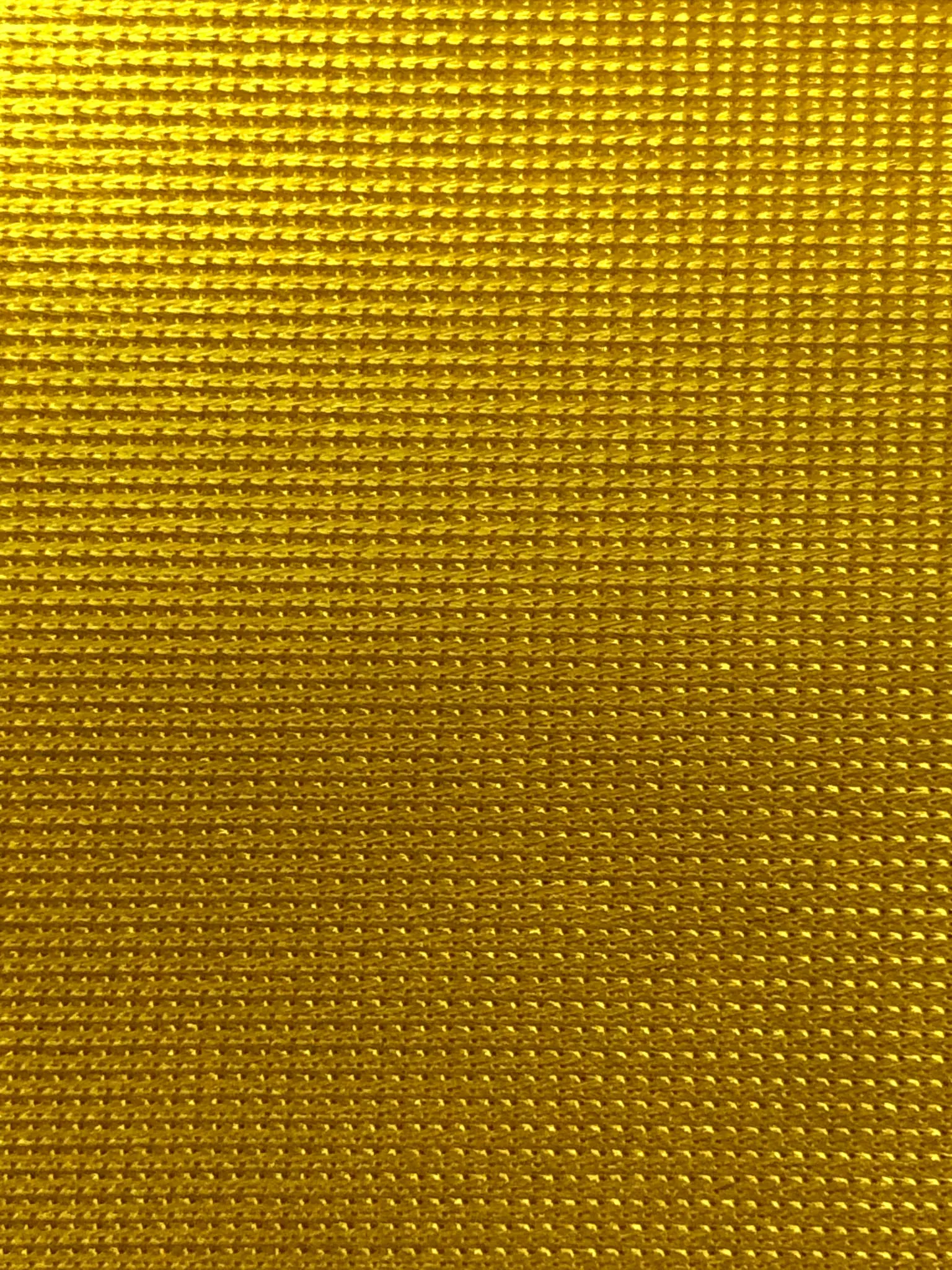 ผ้าพื้น สีเหลือง