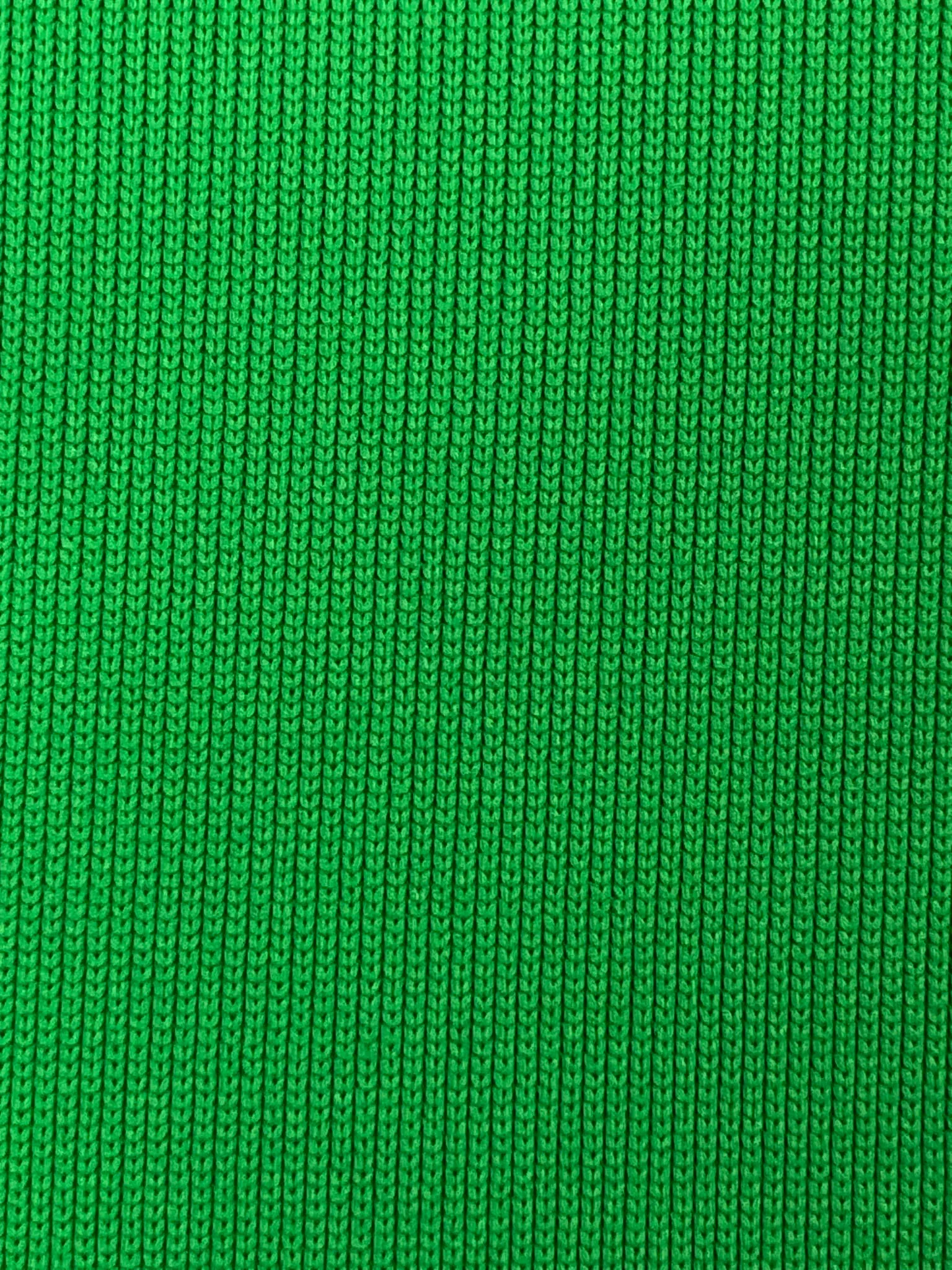 สีเขียว