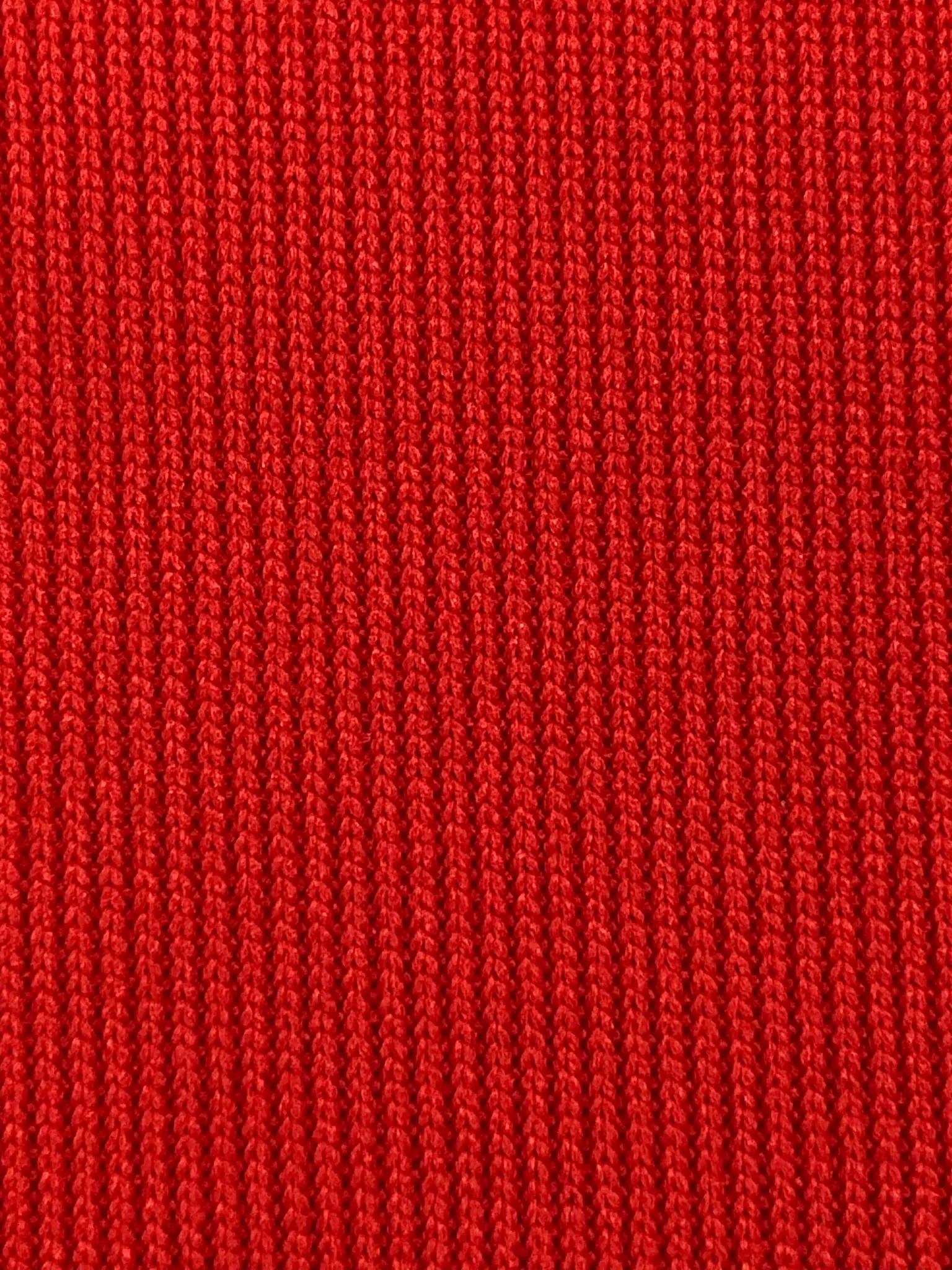 สีแดง