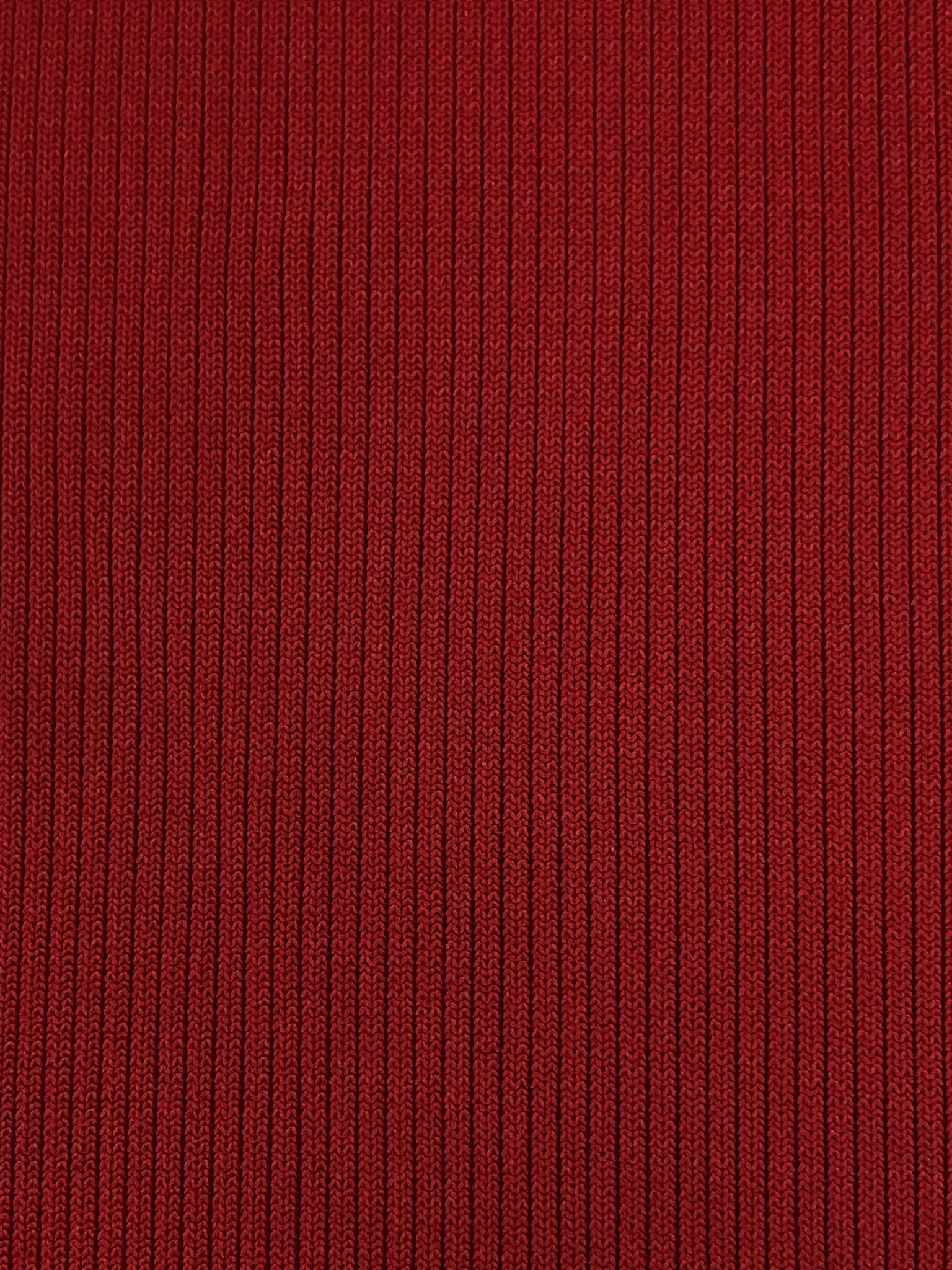 สีแดง