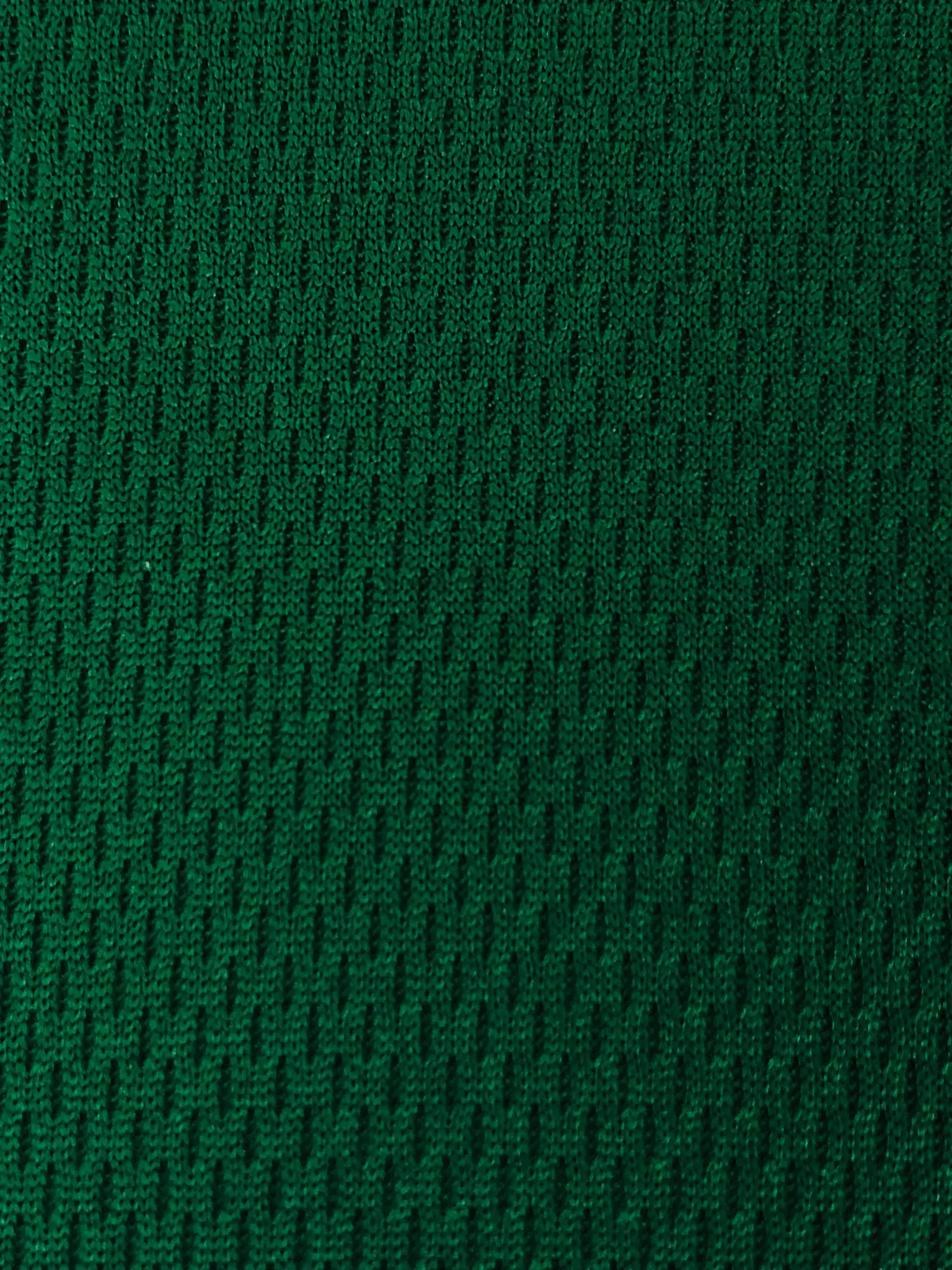 สีเขียว
