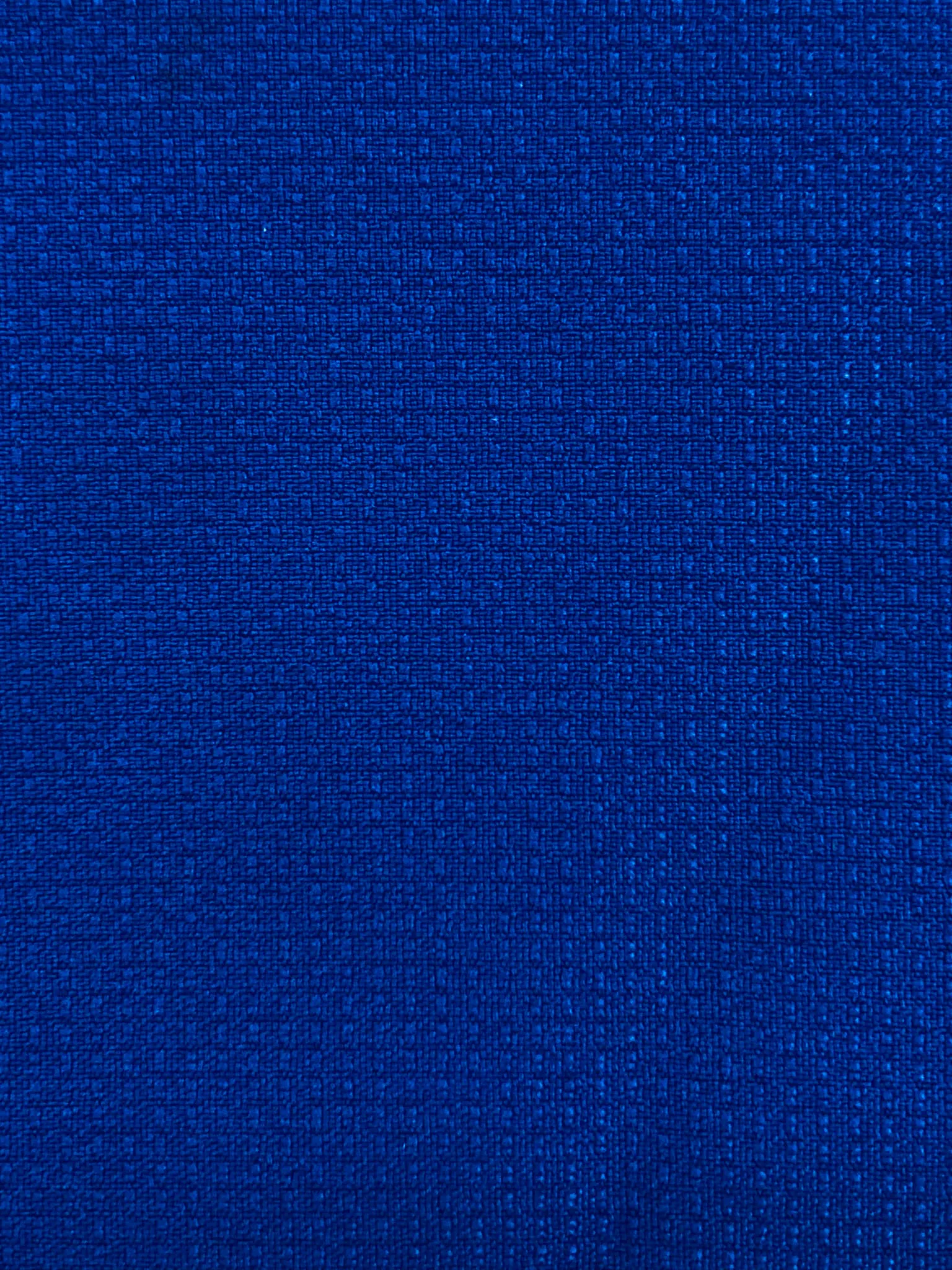 ผ้าพื้น สีน้ำเงิน
