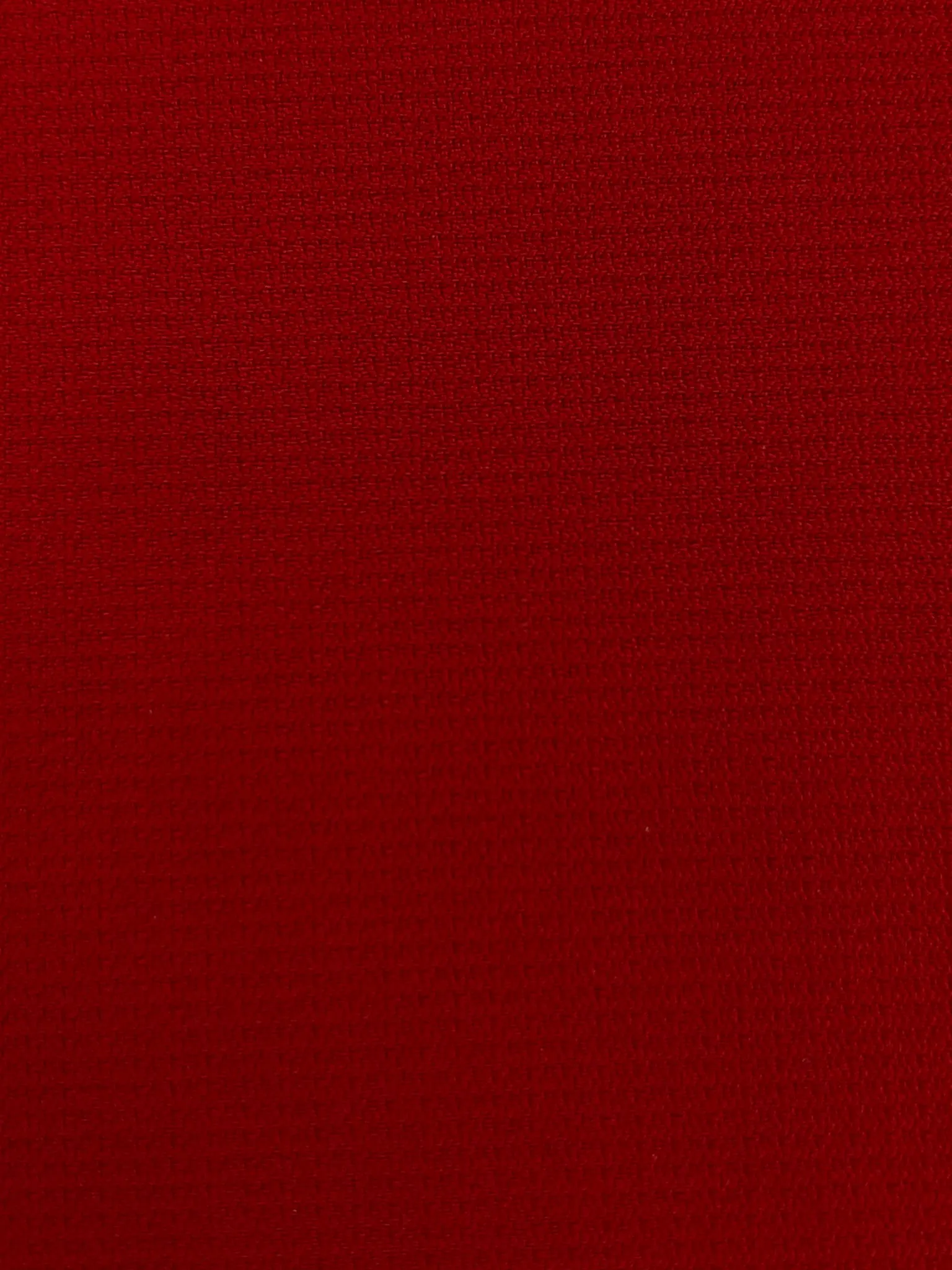 ผ้าพื้น สีแดง