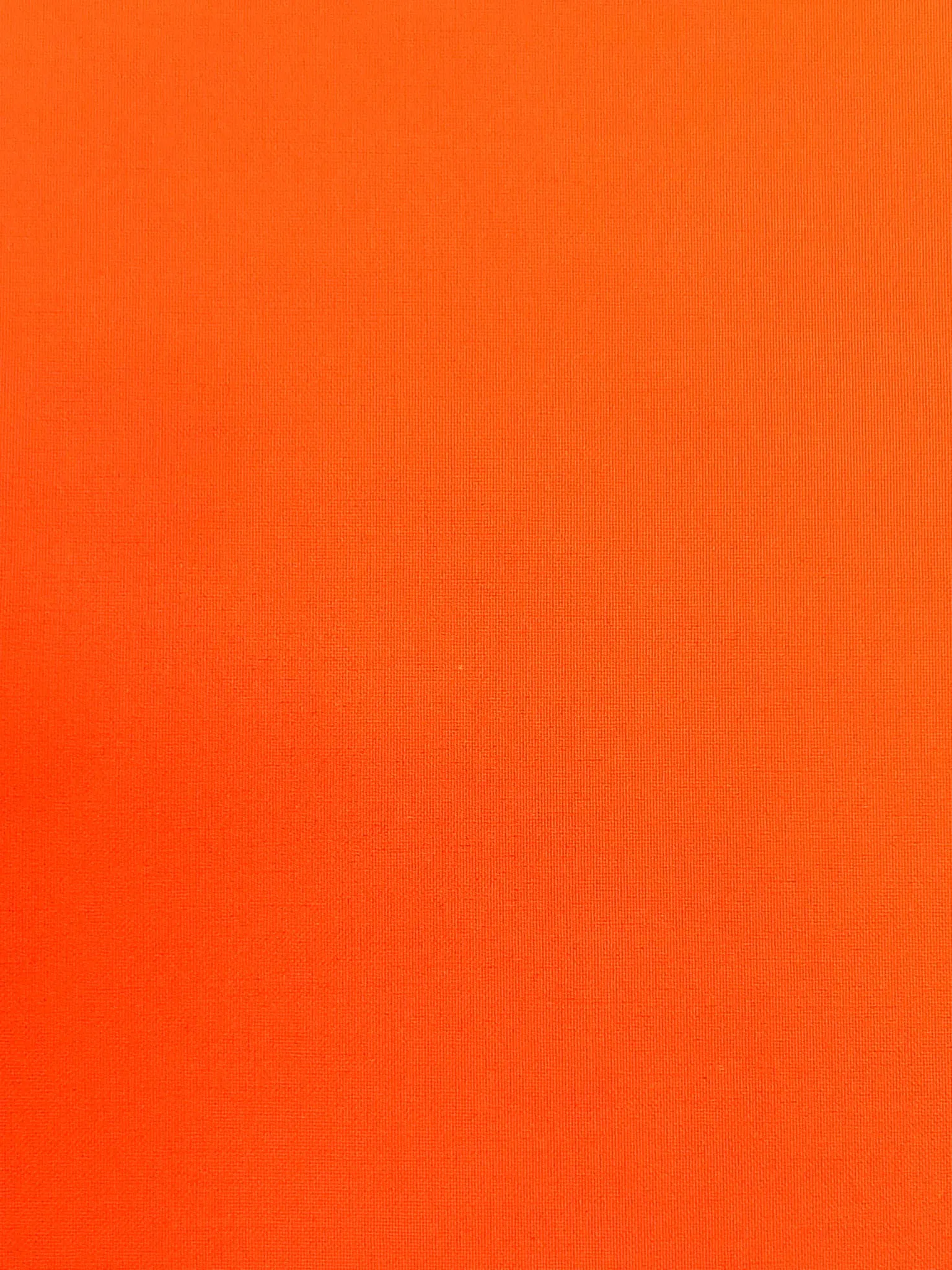 สีส้ม