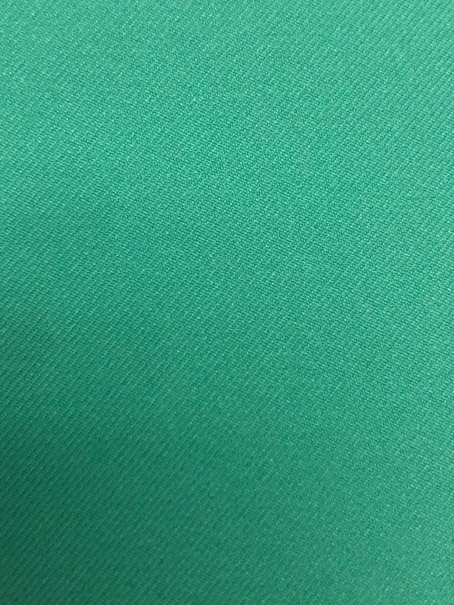 สีเขียว