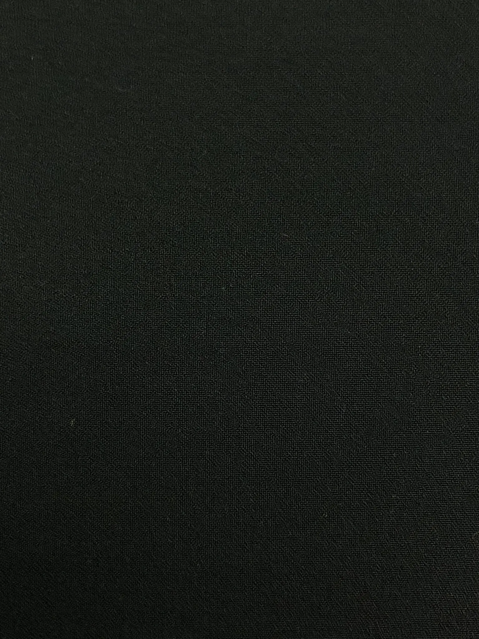 สีดำ