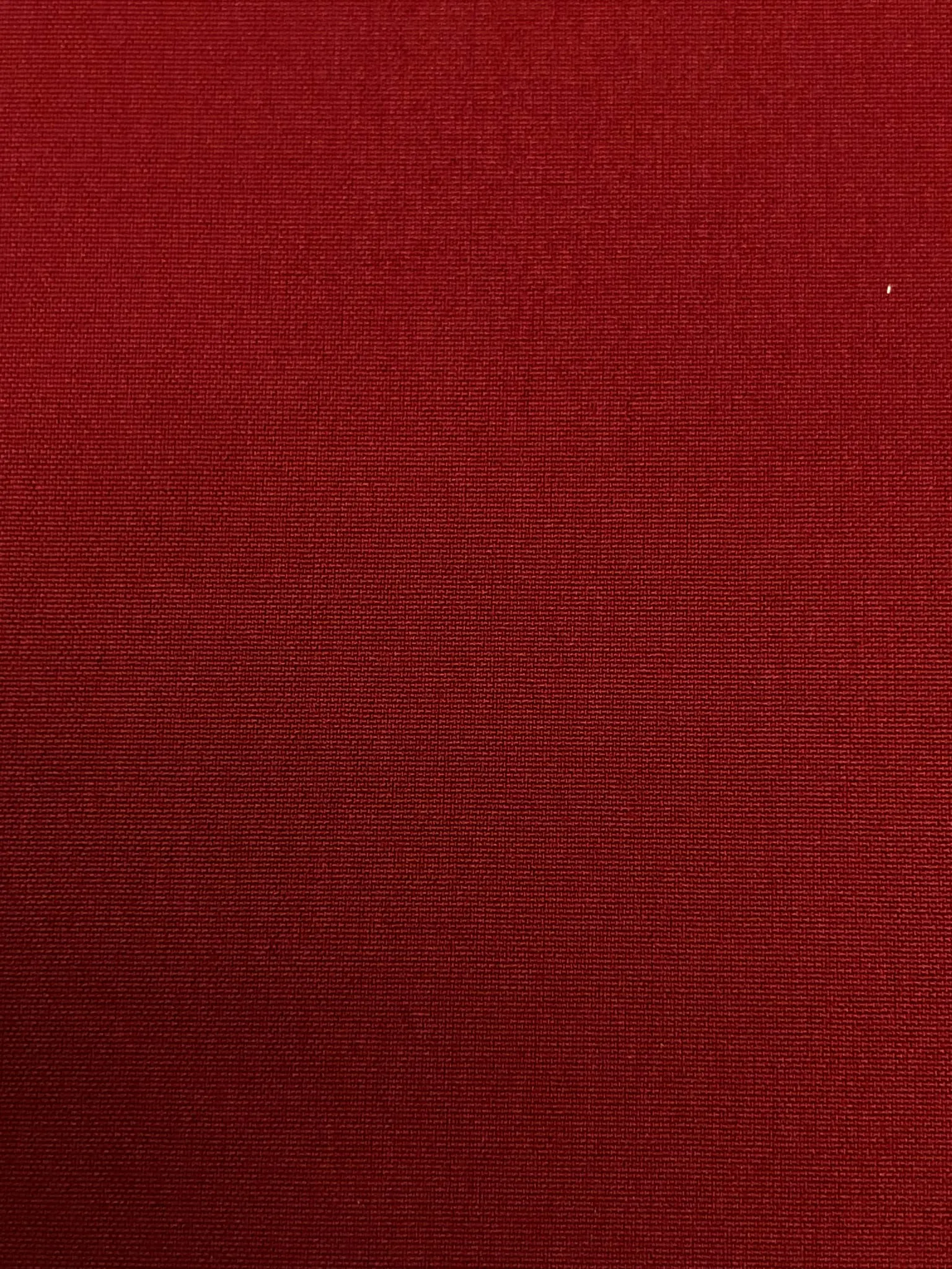 สีแดง