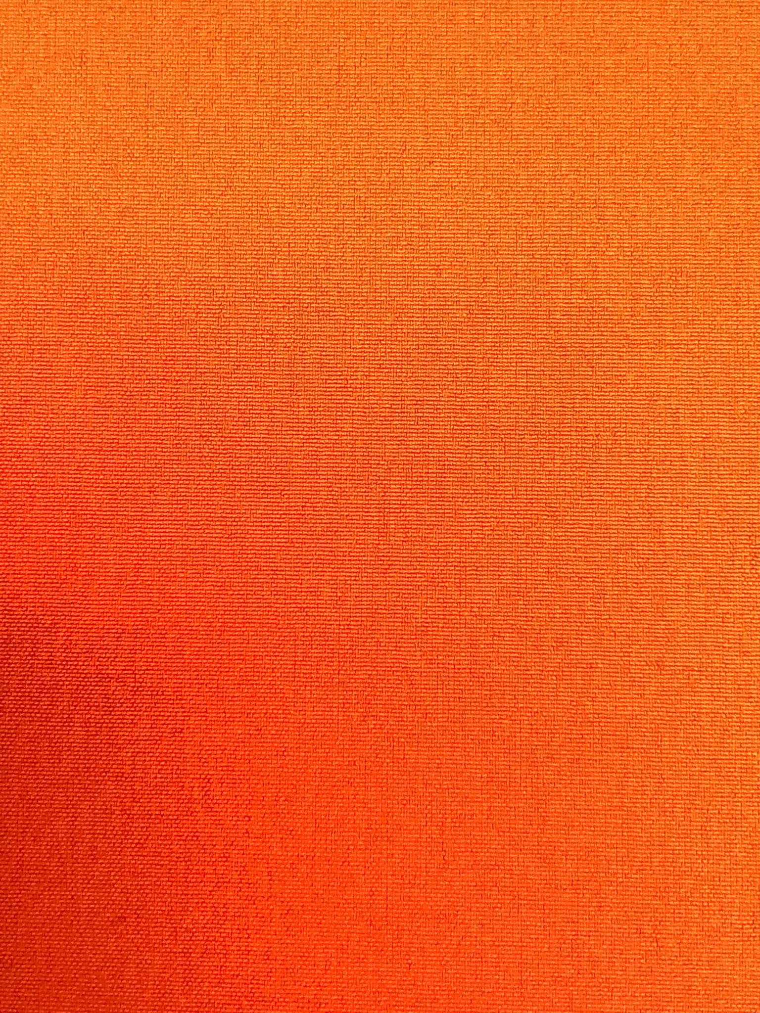 สีส้ม