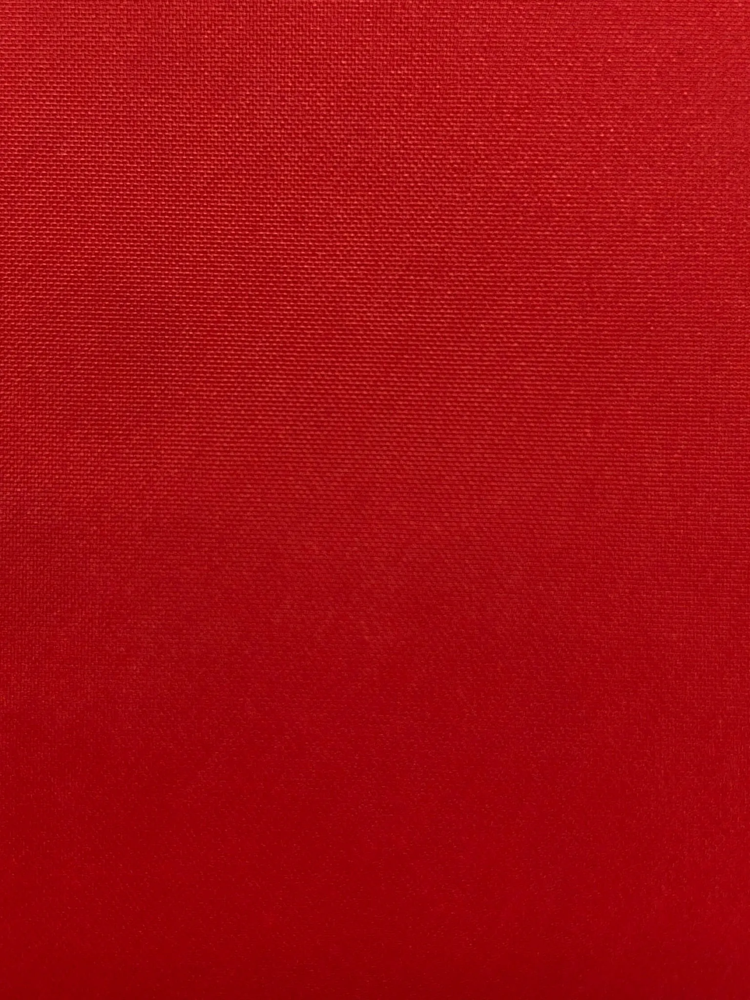 สีแดง