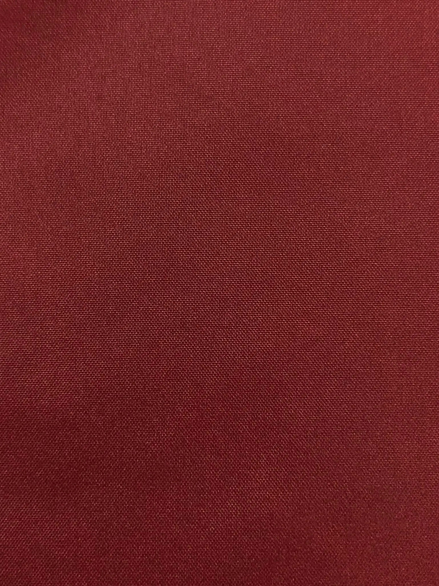 สีแดง