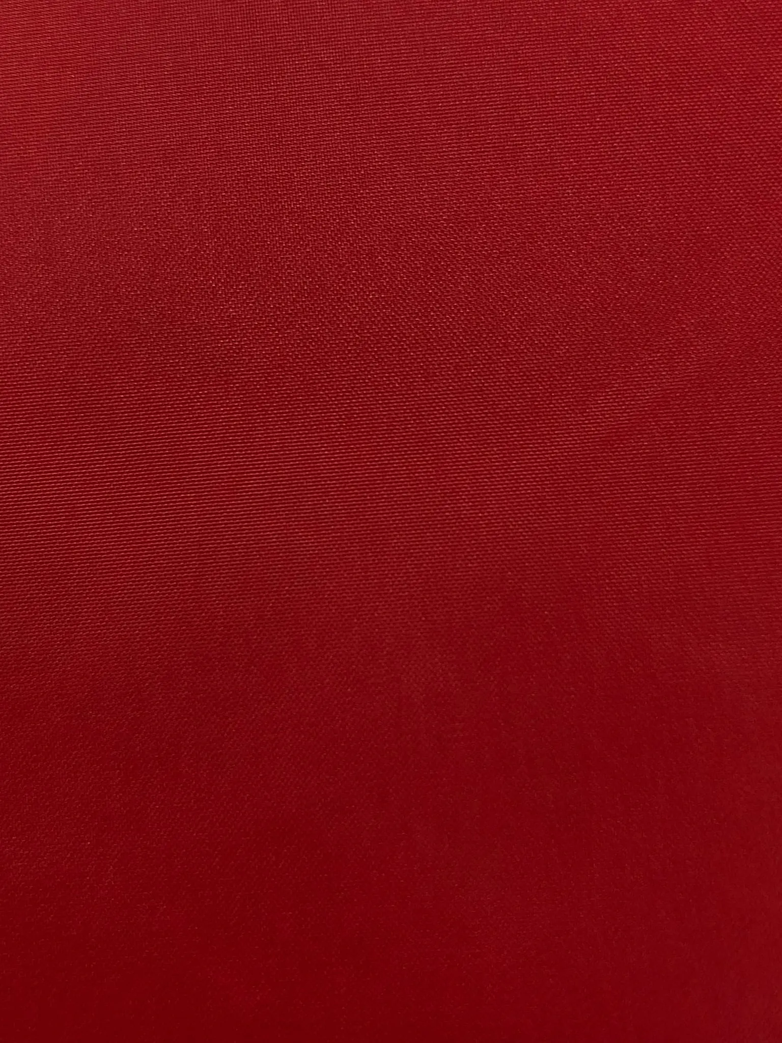 สีแดง