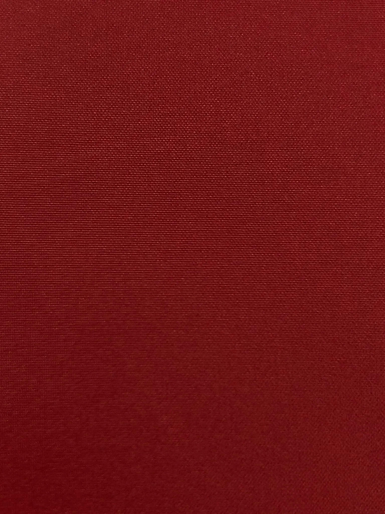 สีแดง