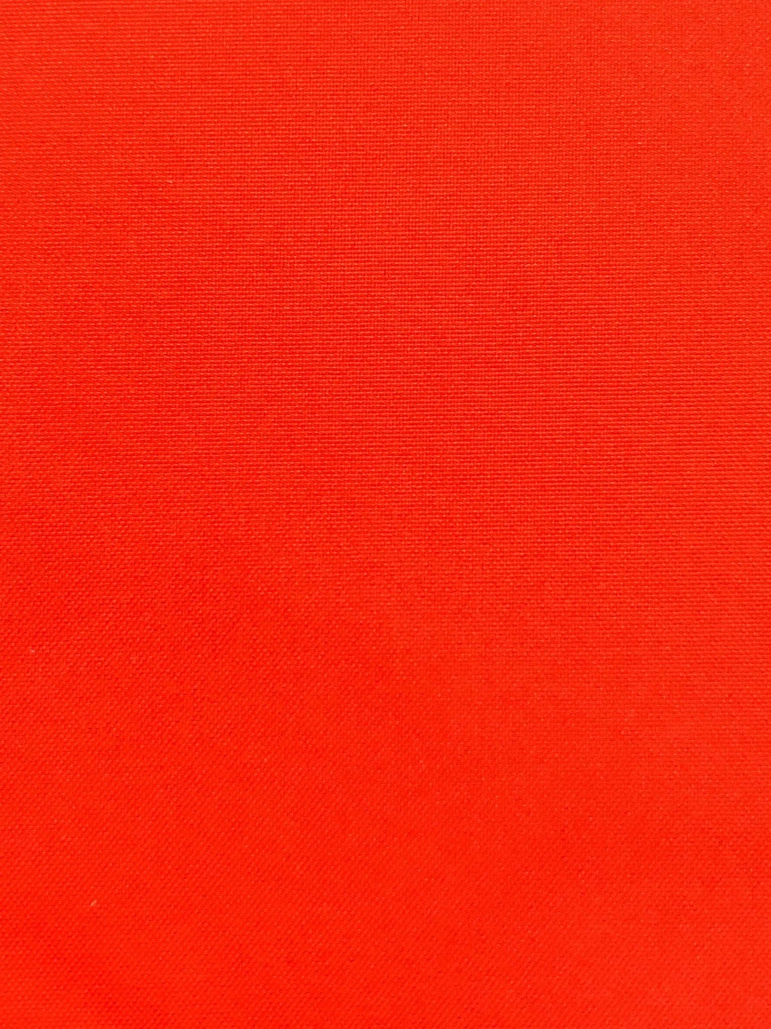 สีส้ม