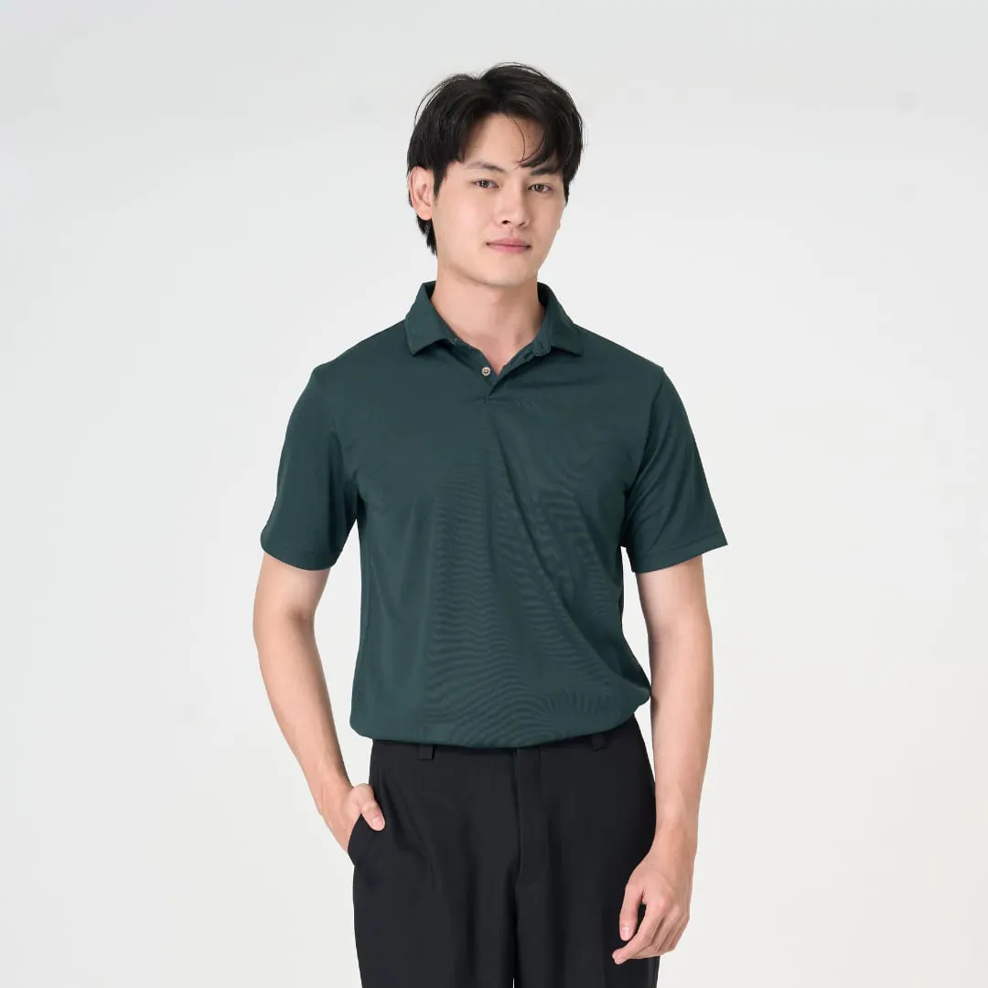 สีเขียวเข้ม