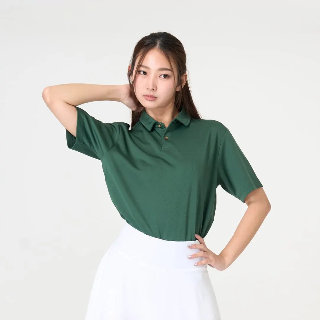 สีเขียวเข้ม